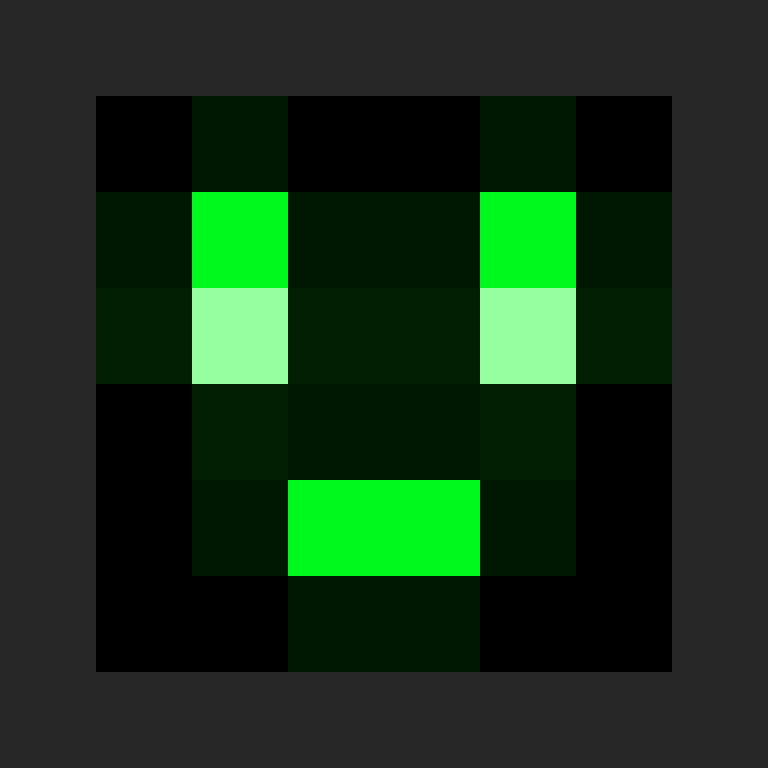intersecato's skin
