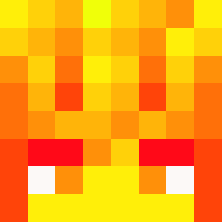Dequari's skin