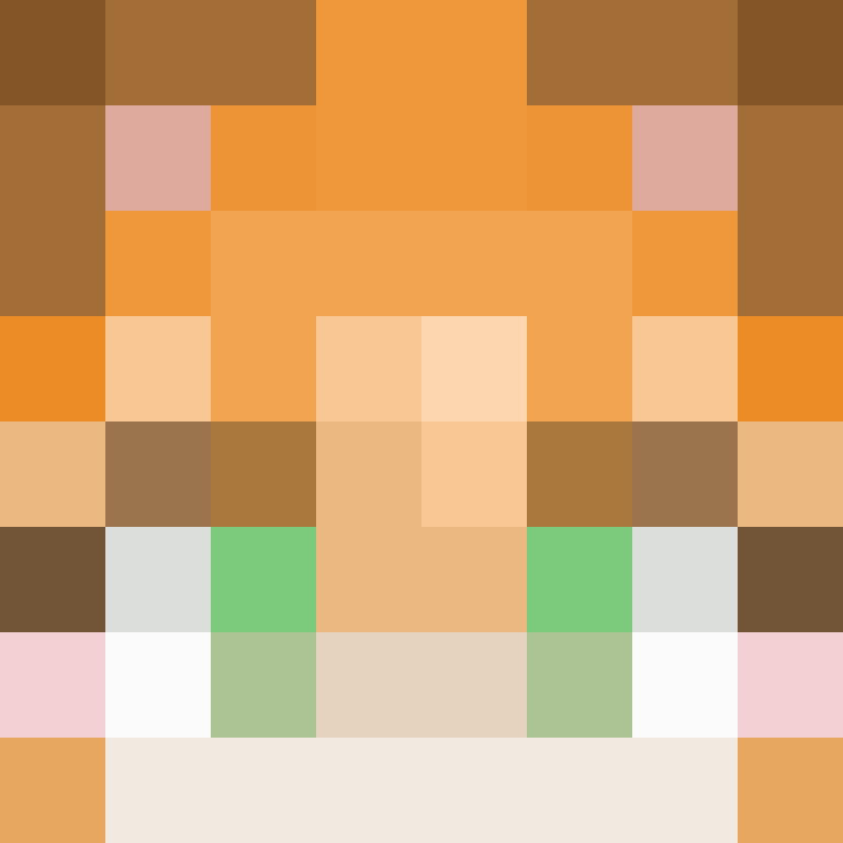 Ryuzln's skin