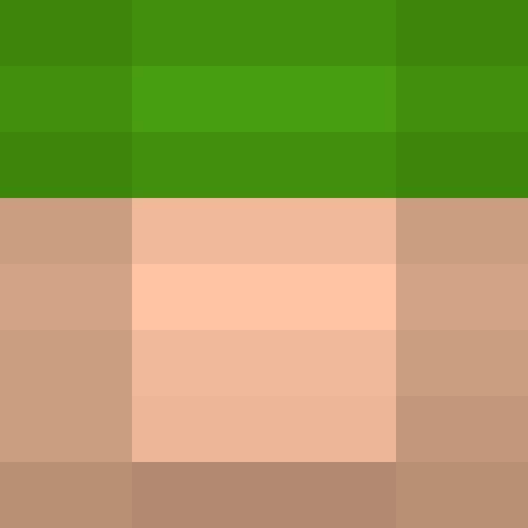 Tamariiiiii's skin