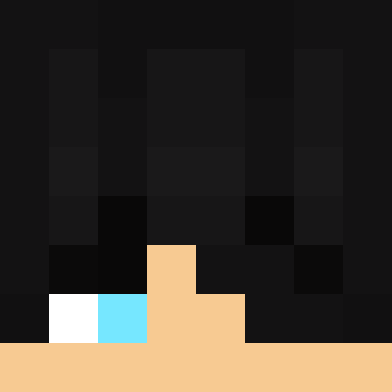 RedAISkye's skin