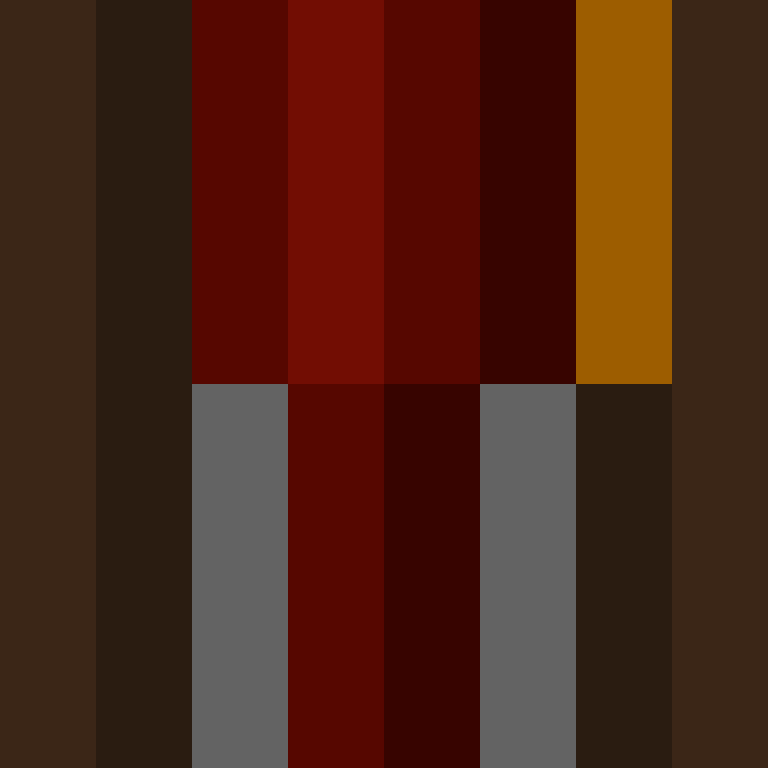 AdamTheHedgehog's skin