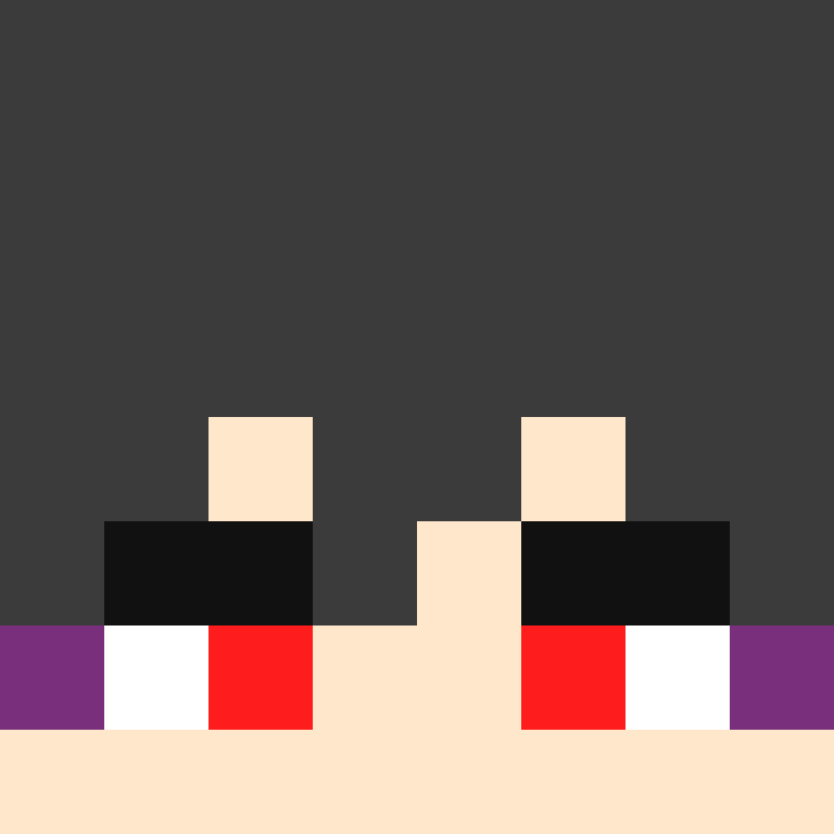 Zuarig's skin