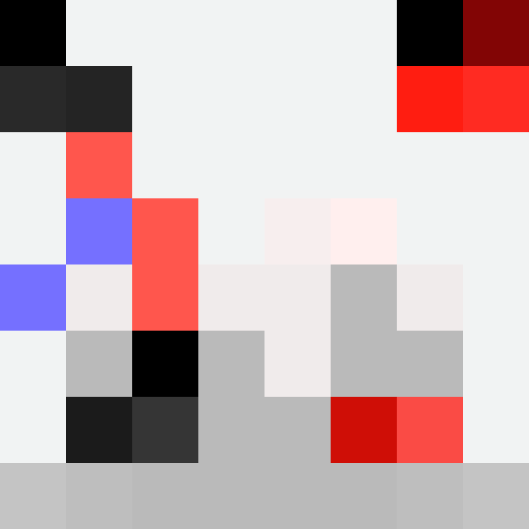 edgyspence's skin