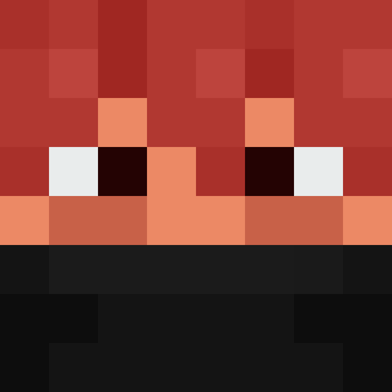 xentany's skin