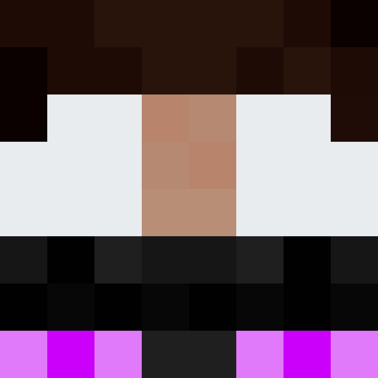 HarolotWarlot's skin