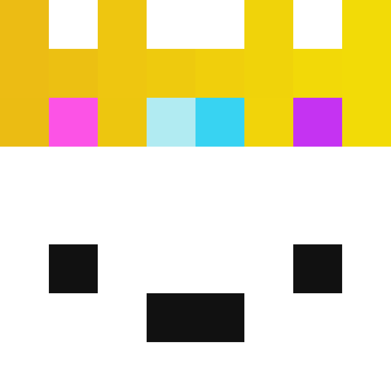 colinPAPA's skin