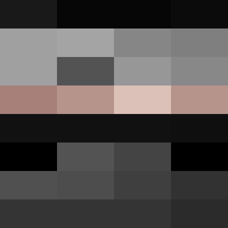 Cartizoll's skin