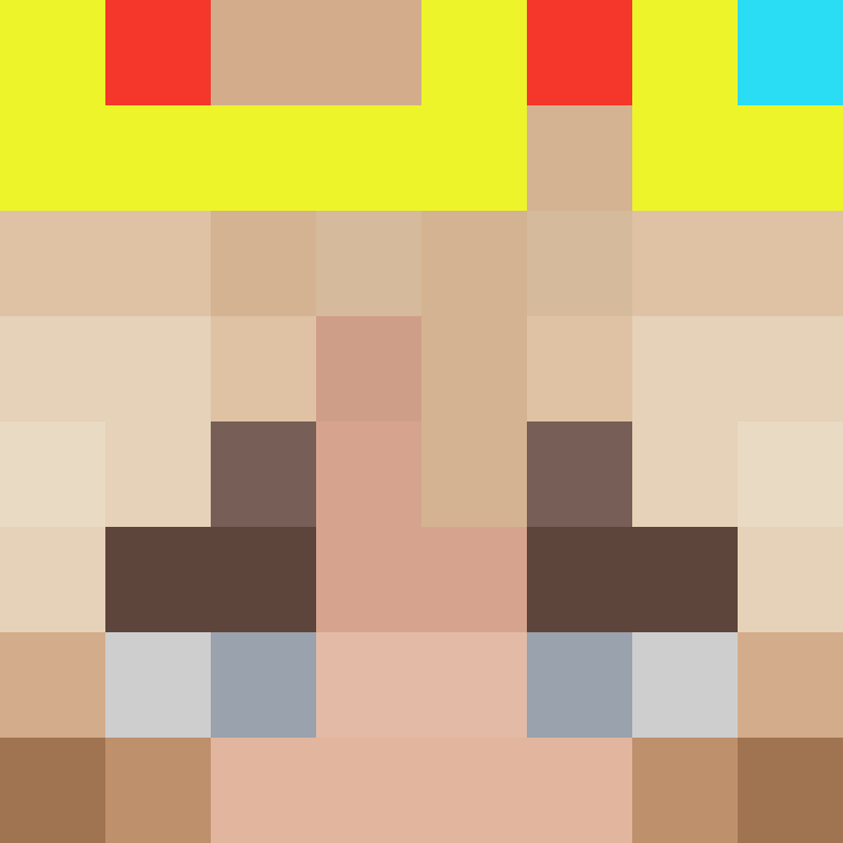Boyfriend5065's skin
