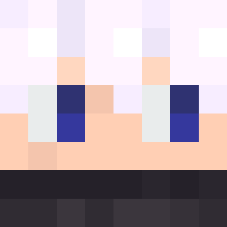 aXe18's skin