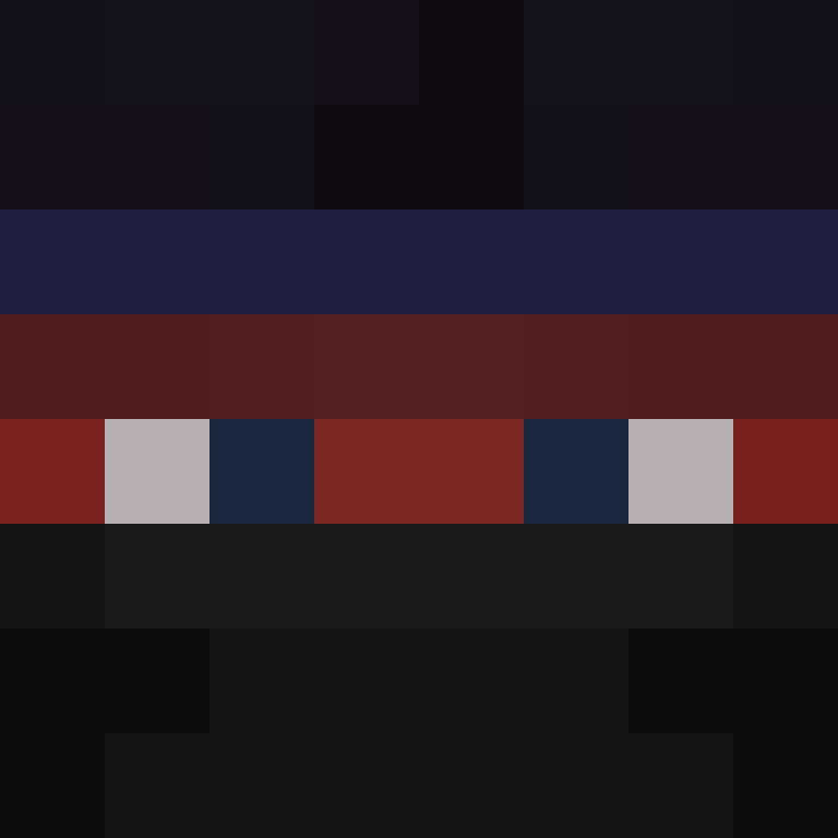 tusg's skin