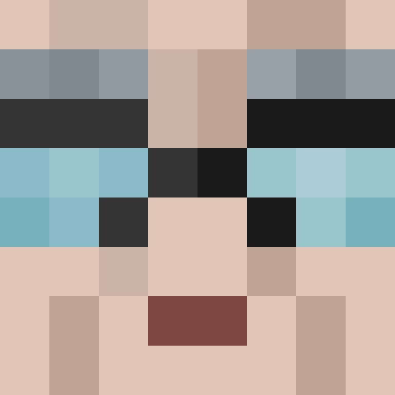 die_kut's skin