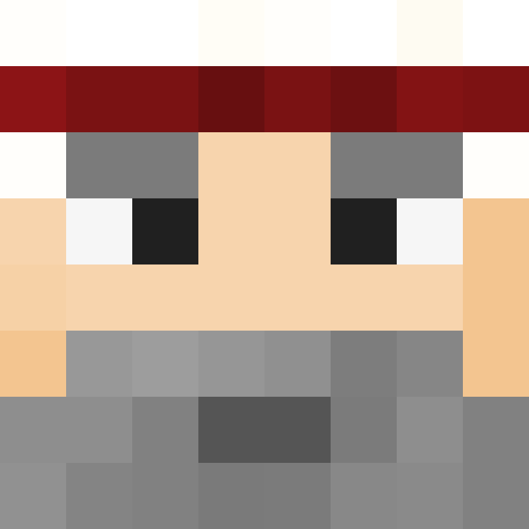 intersecato's skin