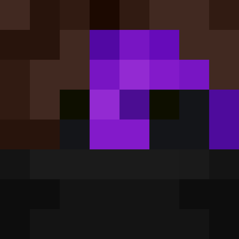 AdamTheHedgehog's skin