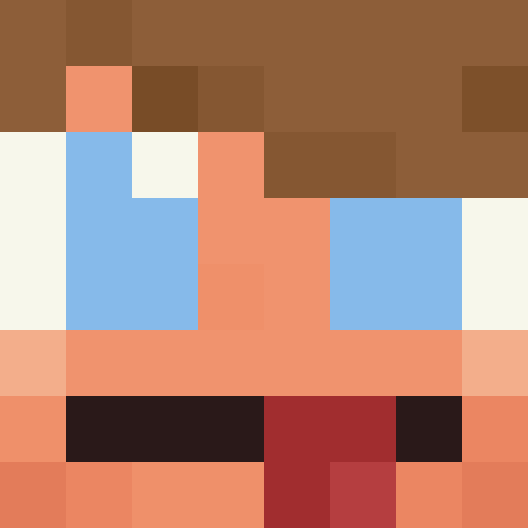 Bolshebricks's skin