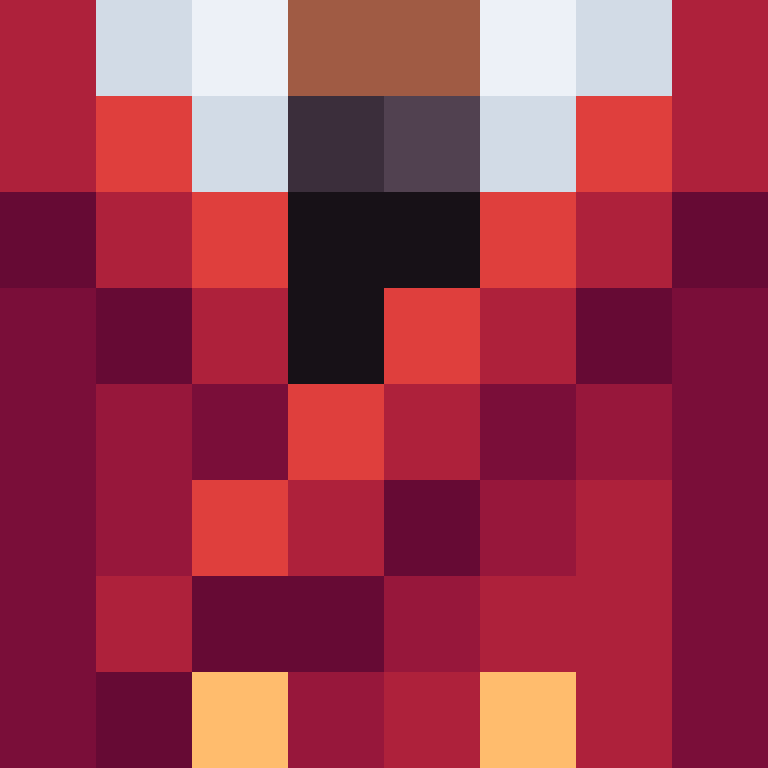 spacecadet18's skin