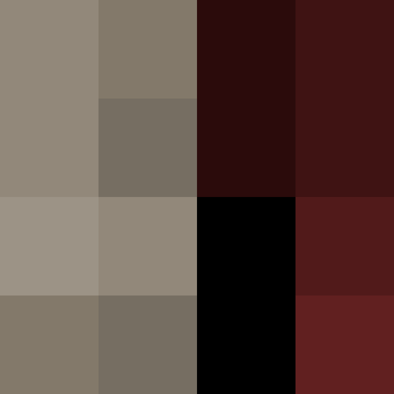 Lugattu's skin