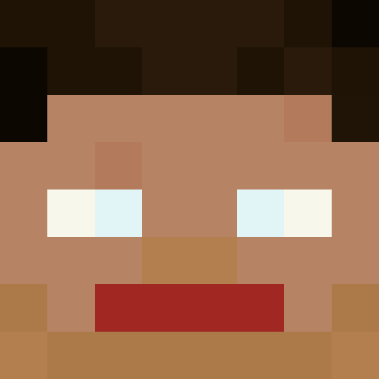 o___j's skin
