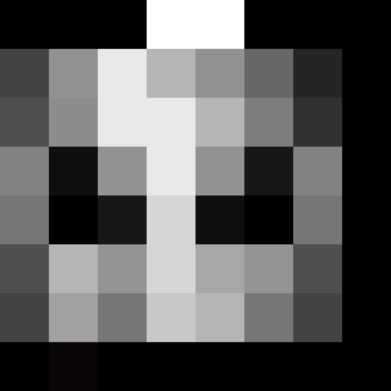 hannhums's skin