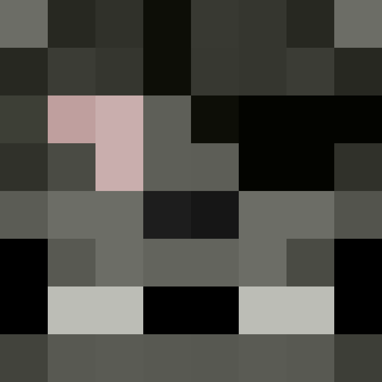 CrypticLoser13's skin