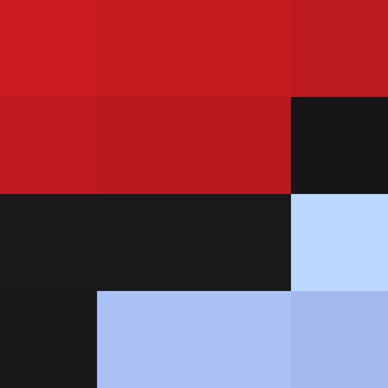 Mr_Genes's skin
