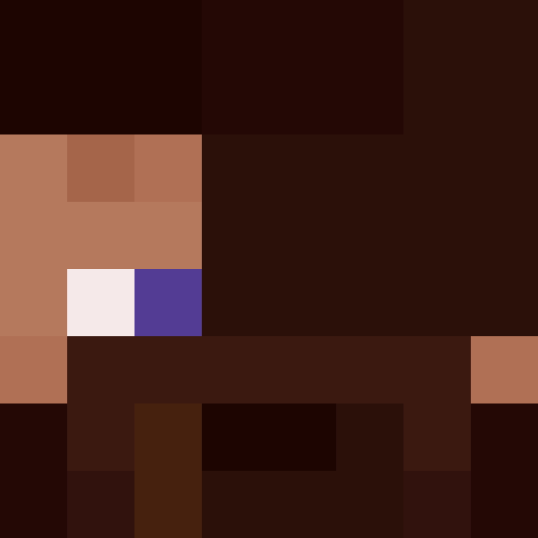 dramagg's skin