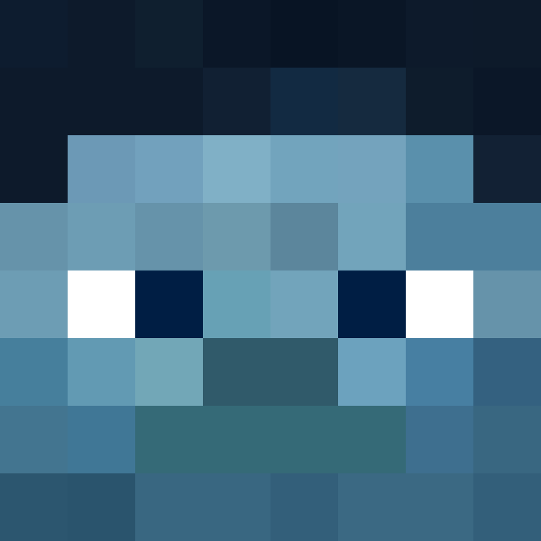 TheSilverDreams's skin