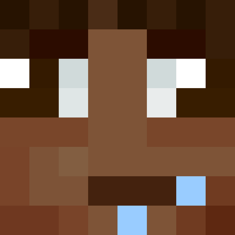 BukkitAPI's skin