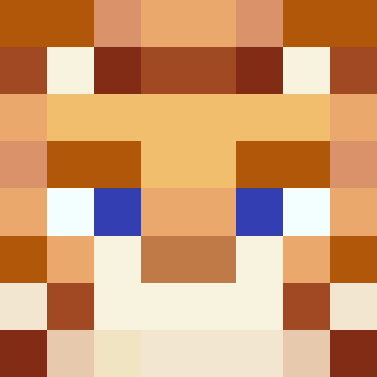 KubinoSK's skin