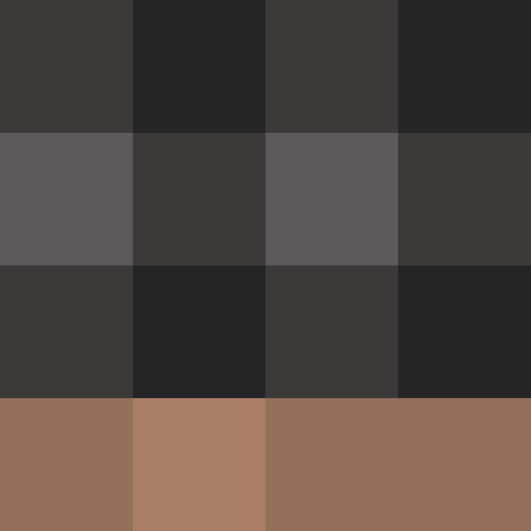 Shar_d's skin