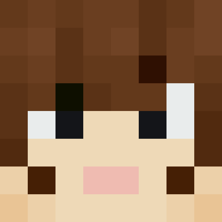 unventivetalent's skin