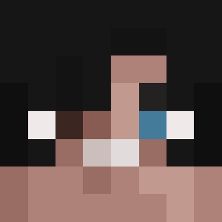Snappyb3ast's skin