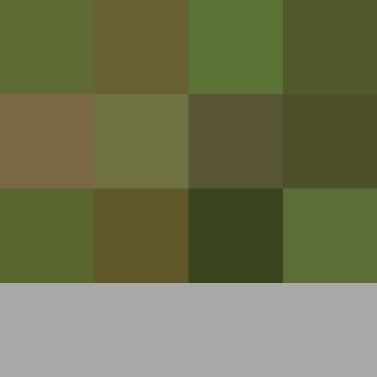 CeilingBird's skin