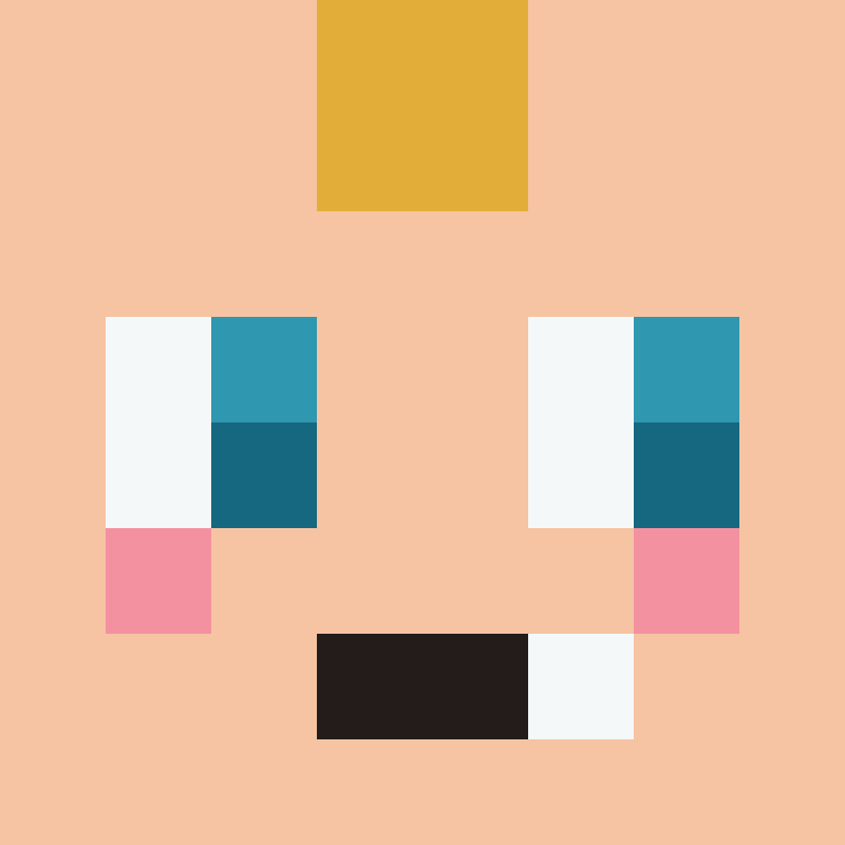 juniorkiobr's skin
