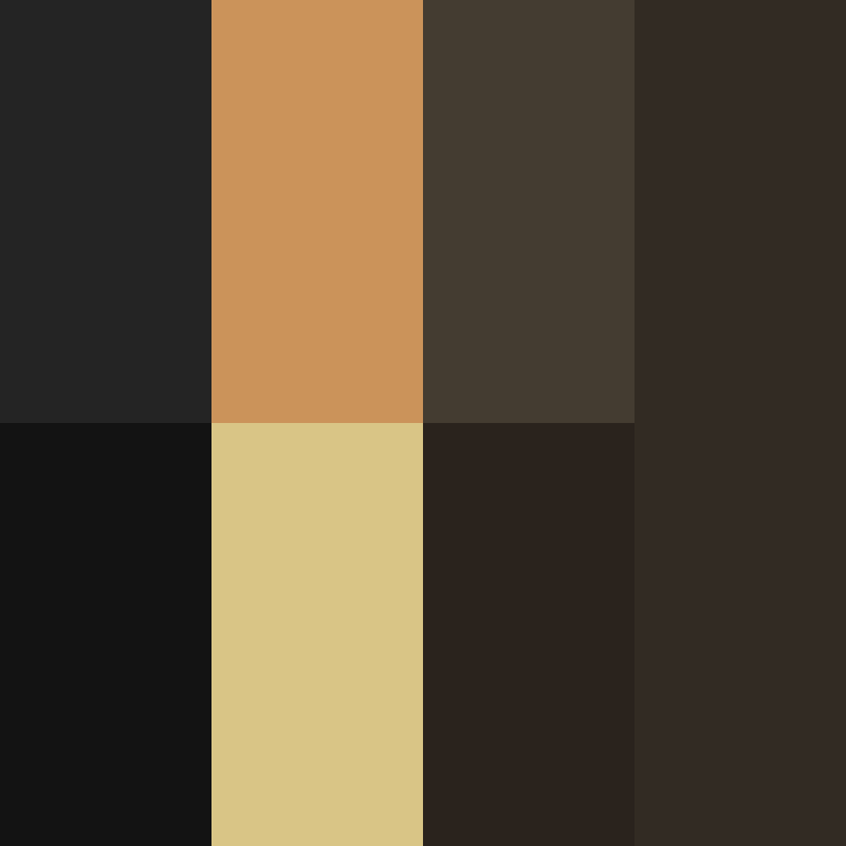 O_Rei's skin