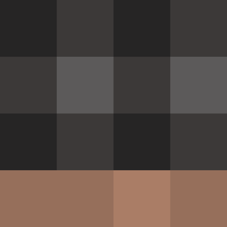 executory's skin