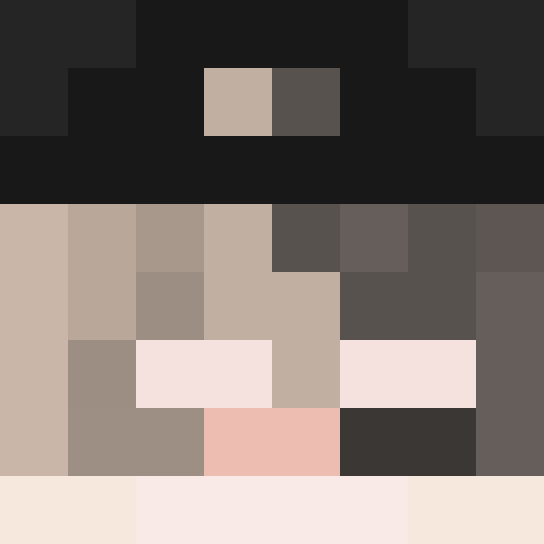 IAmSpadeFan's skin