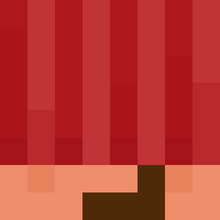 DargiV's skin