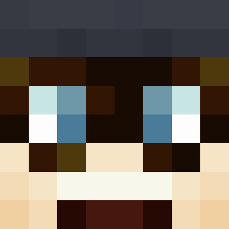 Dequari's skin
