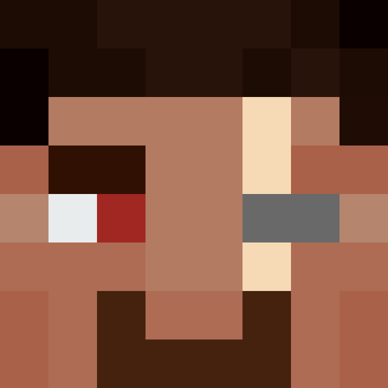 ElectronicSex's skin