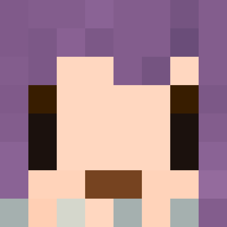 Yeleha's skin