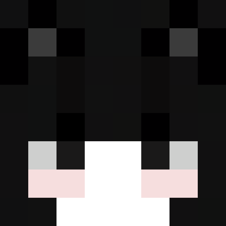 aXe18's skin