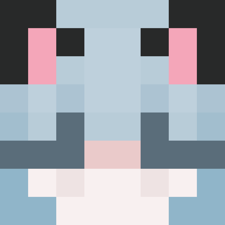 LoxdingYT's skin