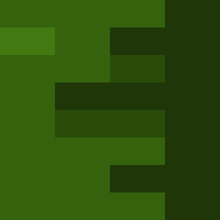 o___j's skin