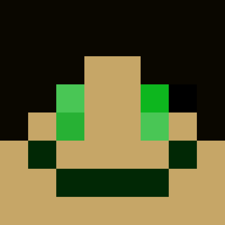 testalt1's skin