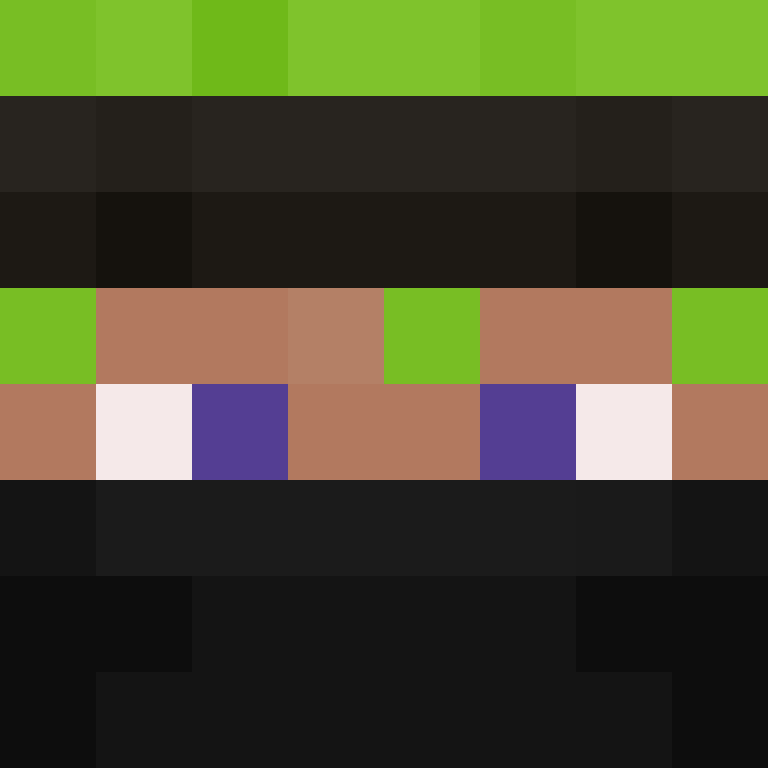 MillionsMustMeow's skin