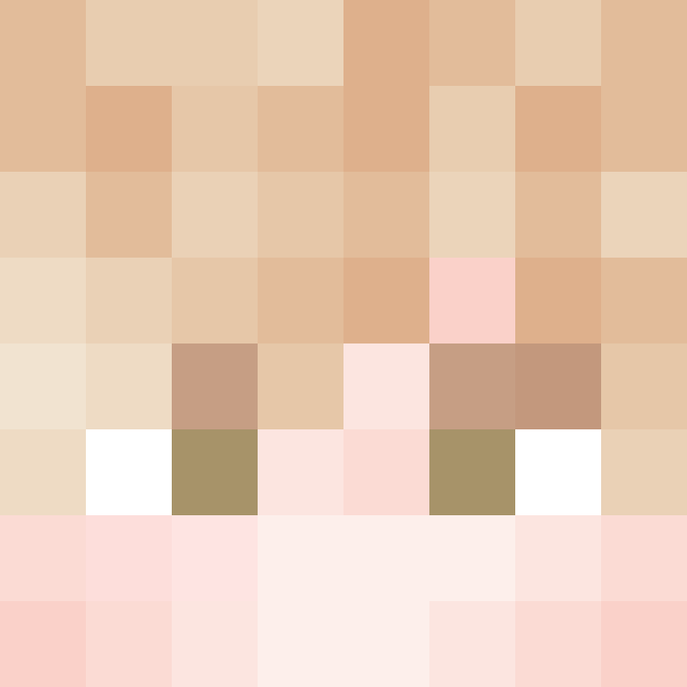 dramagg's skin