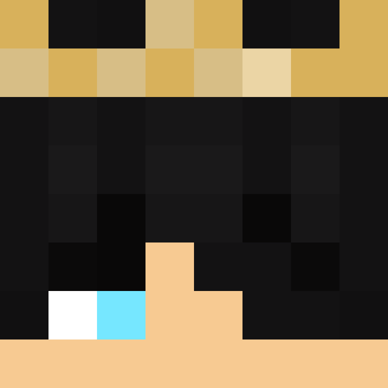 Xenyria's skin