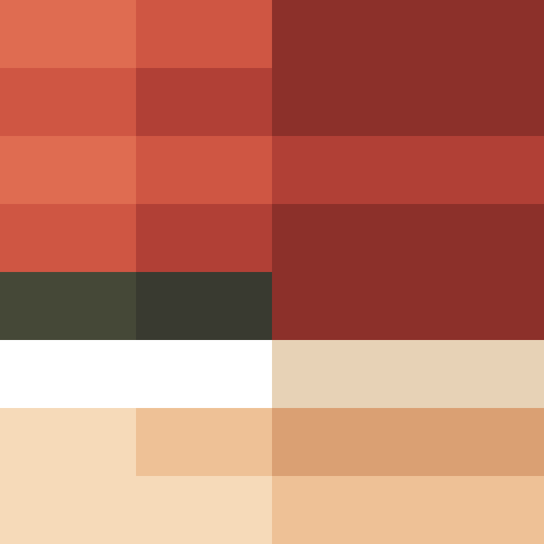 hpyef's skin