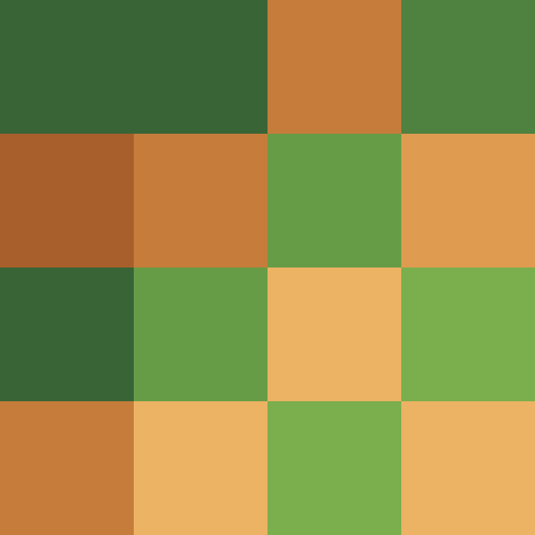 StrawberryOcean's skin